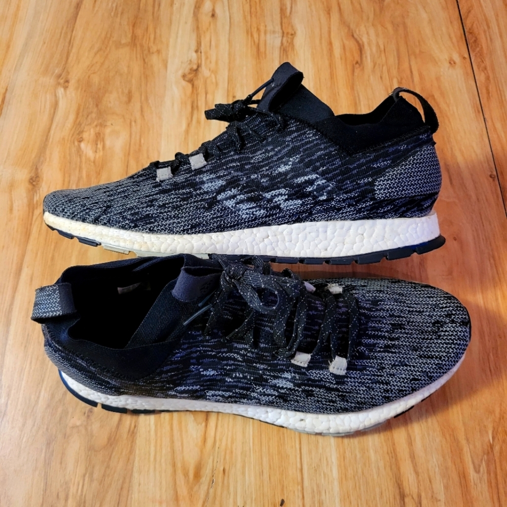 adidas Pureboost Rbl Ltd EUC